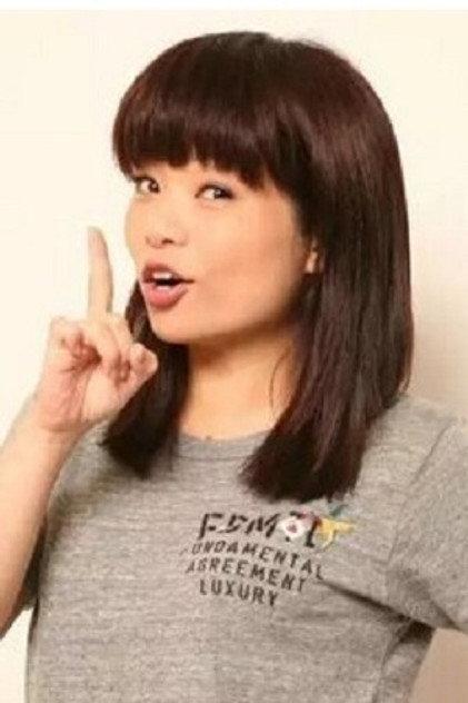 Kitty Yuen Siu-Yee - Actor Profile Photo