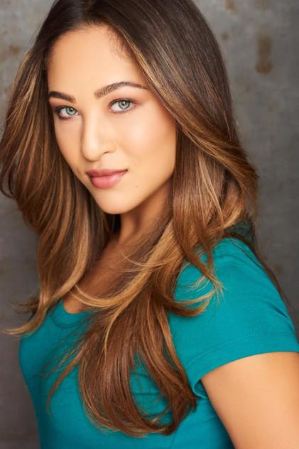 Tayla Fernandez - Actor Profile Photo