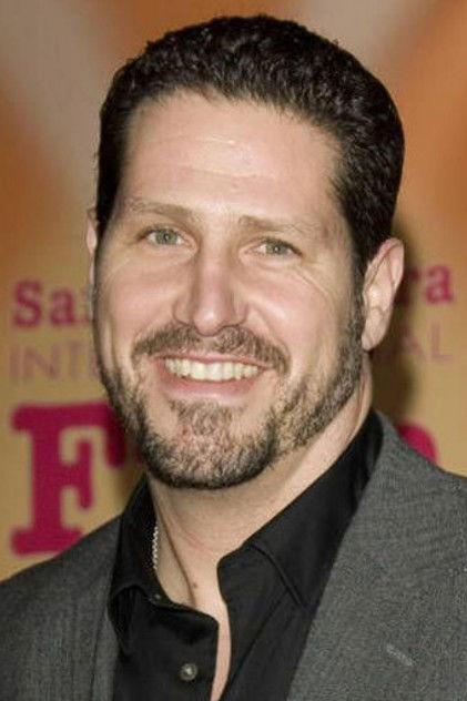 Mark Clayman - Actor Profile Photo