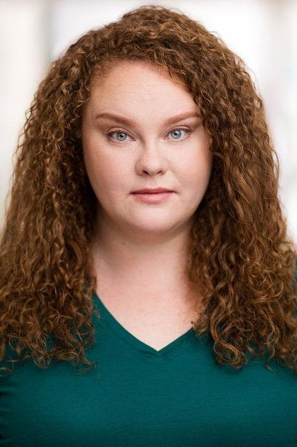 Michelle Cyr - Actor Profile Photo