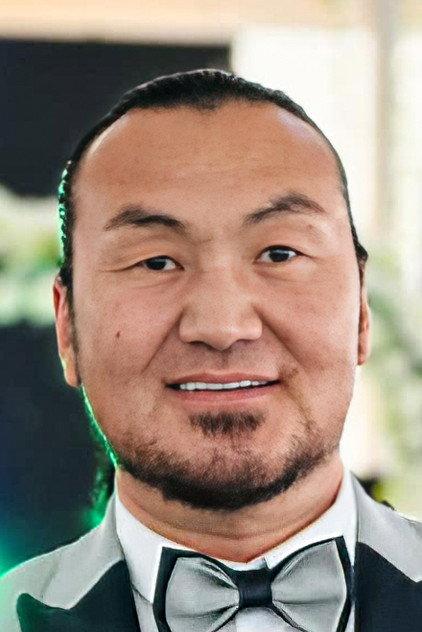Ganzorig Tsetsgee - Actor Profile Photo