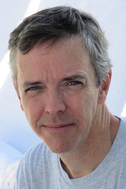Jim Fyfe - Actor Profile Photo
