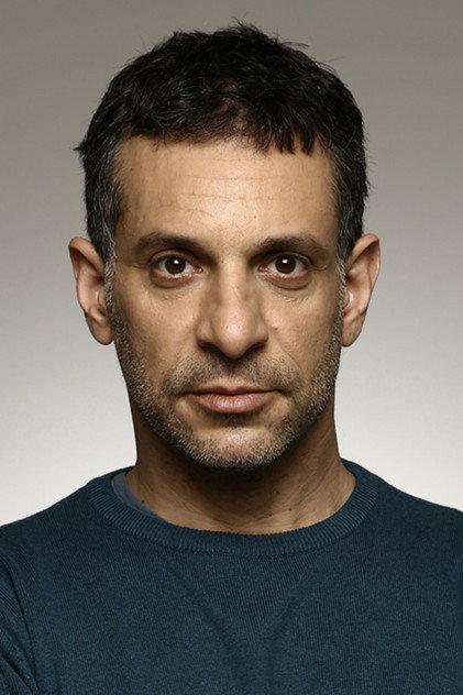 George Hraniotis - Actor Profile Photo