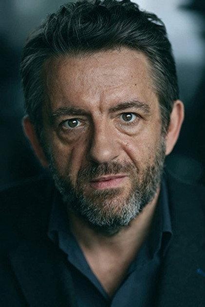 Steve North - Actor Profile Photo