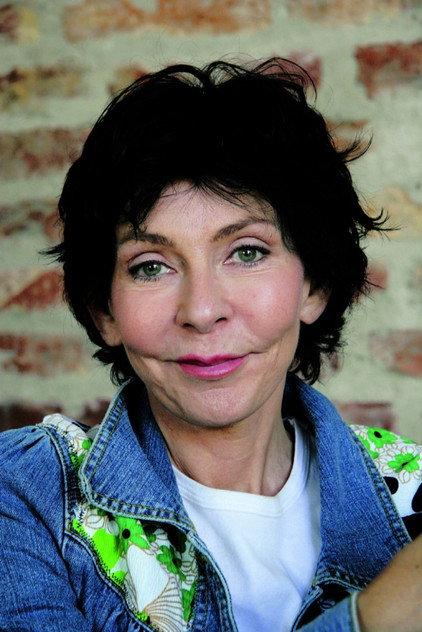 Dolores Schmidinger - Actor Profile Photo