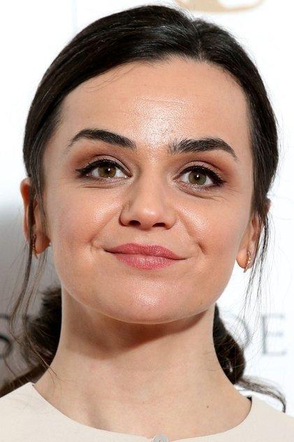Hayley Squires - Actor Profile Photo