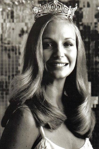 Rebecca Ann King - Actor Profile Photo