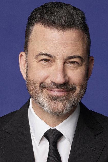 Jimmy Kimmel - Actor Profile Photo