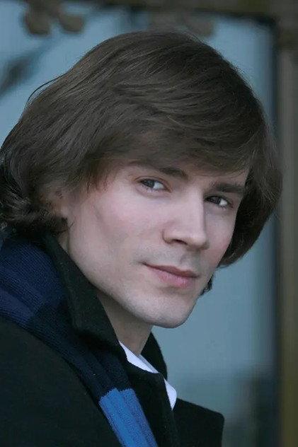 Denis Parshin - Actor Profile Photo