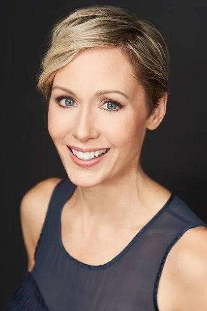 Stacie Mistysyn - Actor Profile Photo