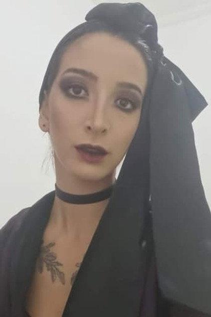Larissa Harmônica - Actor Profile Photo