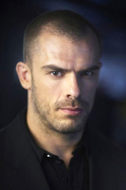 Sebastien Vandenberghe - Actor Profile Photo