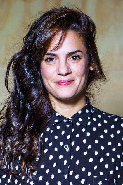 Pilar Gamboa - Actor Profile Photo