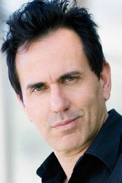 Jon Jacobs - Actor Profile Photo