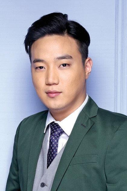 Ryan Bang - Actor Profile Photo