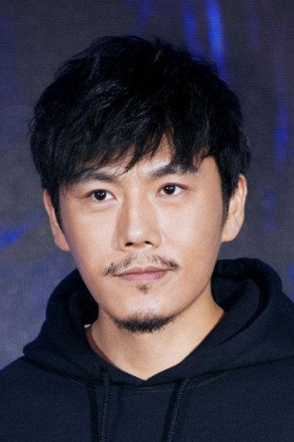 Qin Hao - Actor Profile Photo