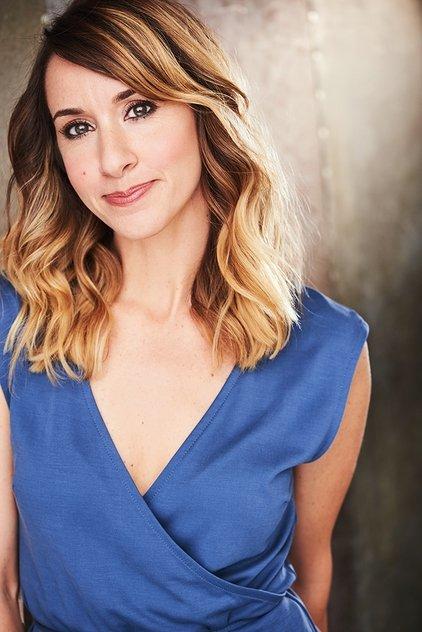 Nicole Dionne - Actor Profile Photo