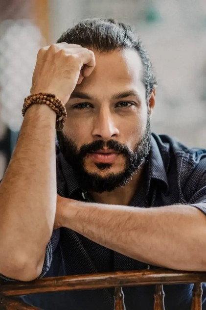 Maayur Jittsingh - Actor Profile Photo