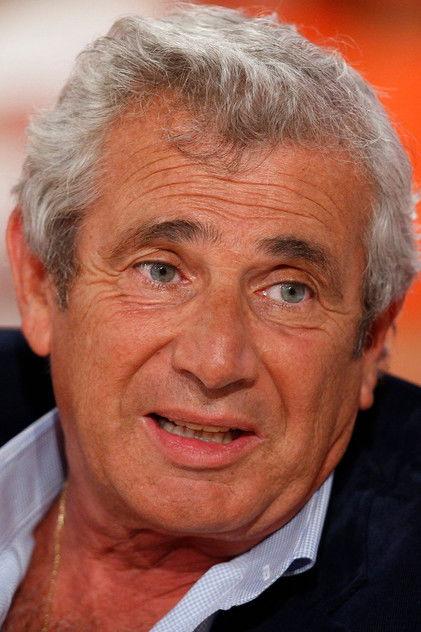 Michel Boujenah - Actor Profile Photo