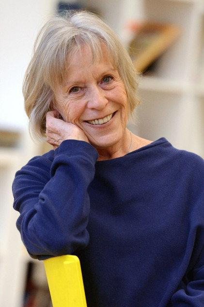 Veronika Herren-Wenger - Actor Profile Photo