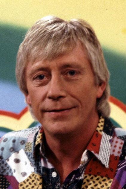Geoffrey Hayes - Actor Profile Photo