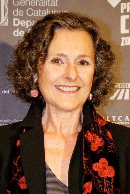 Marta Angelat - Actor Profile Photo