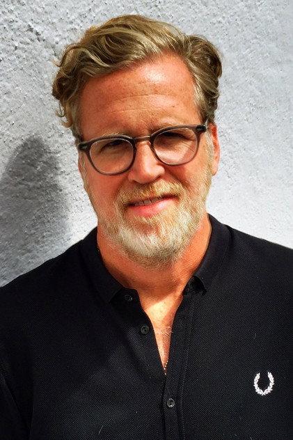 Ned Martel - Actor Profile Photo