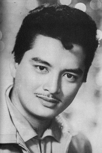 Man Theeraphol - Actor Profile Photo