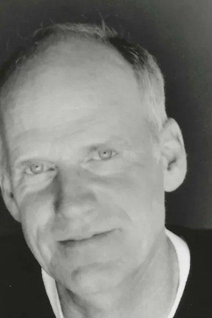 Jery Hewitt - Actor Profile Photo