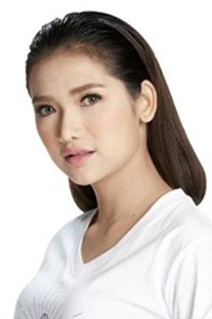 Anusara Wantongtak - Actor Profile Photo