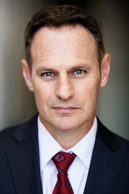 Mark Atteberry - Actor Profile Photo