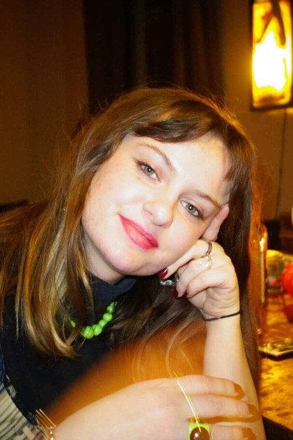 Jente D’Hose - Actor Profile Photo