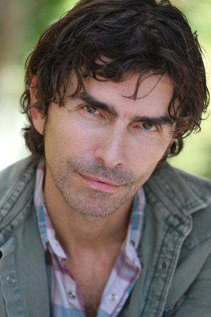 Joerg Kohring - Actor Profile Photo