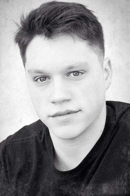 Alec George - Actor Profile Photo