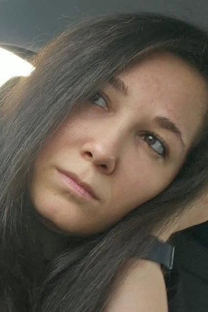 Eleonora Lentini - Actor Profile Photo