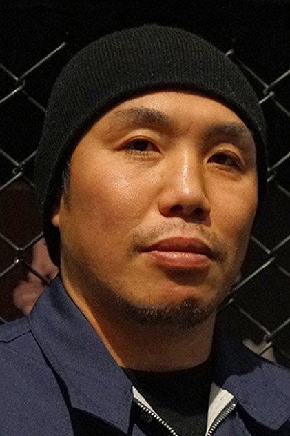 Ryo Chonan - Actor Profile Photo