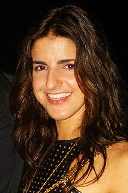Elise Avellan - Actor Profile Photo