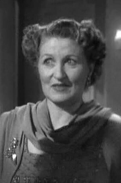 Philippa Gill - Actor Profile Photo