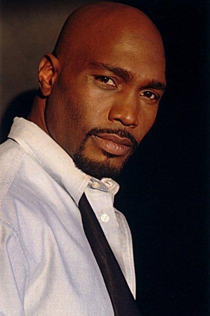 James Black - Actor Profile Photo