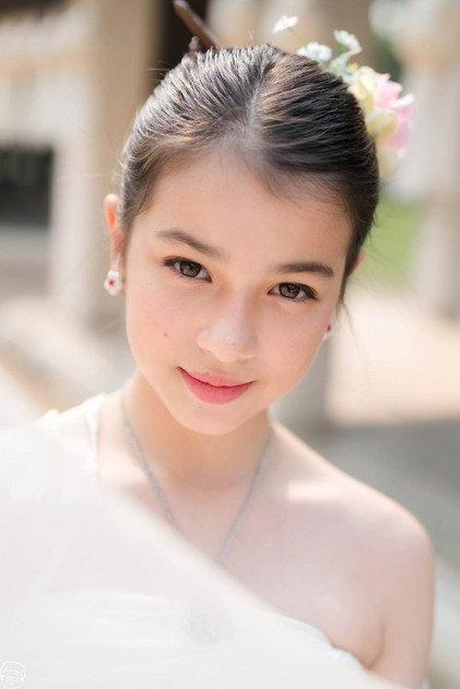 Ninna Ninnara - Actor Profile Photo