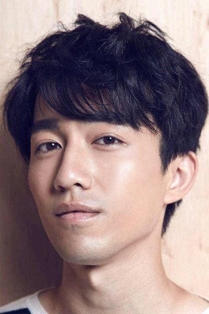 Saxo Chen - Actor Profile Photo