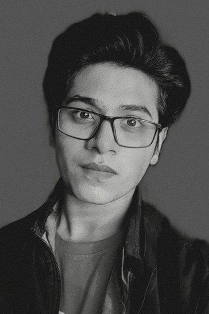 Yashvardhan vandana Chowhan - Actor Profile Photo