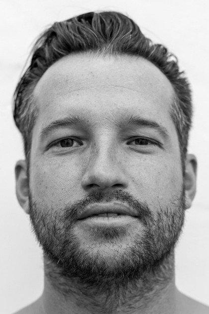 Seton Edgerton - Actor Profile Photo