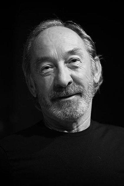 Brane Gruber - Actor Profile Photo