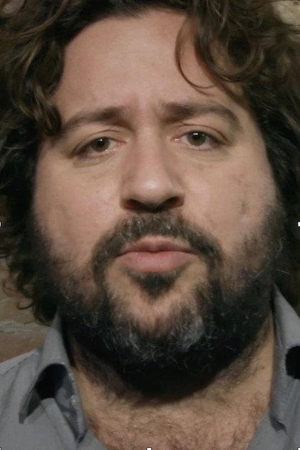 John Karp - Actor Profile Photo