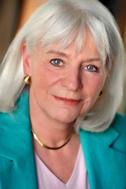 Joanna Miles - Actor Profile Photo