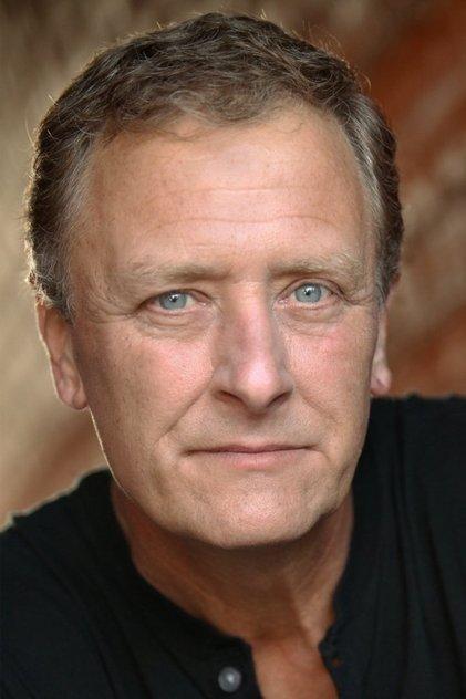 Michael Harding - Actor Profile Photo
