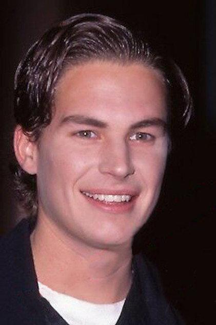 Dan O'Donahue - Actor Profile Photo