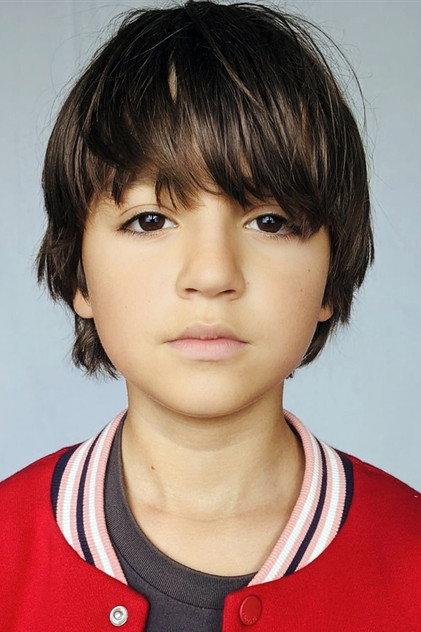 Sacha Bejaoui - Actor Profile Photo