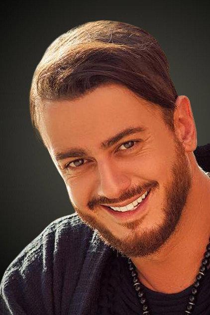 Saad Lamjarred - Actor Profile Photo